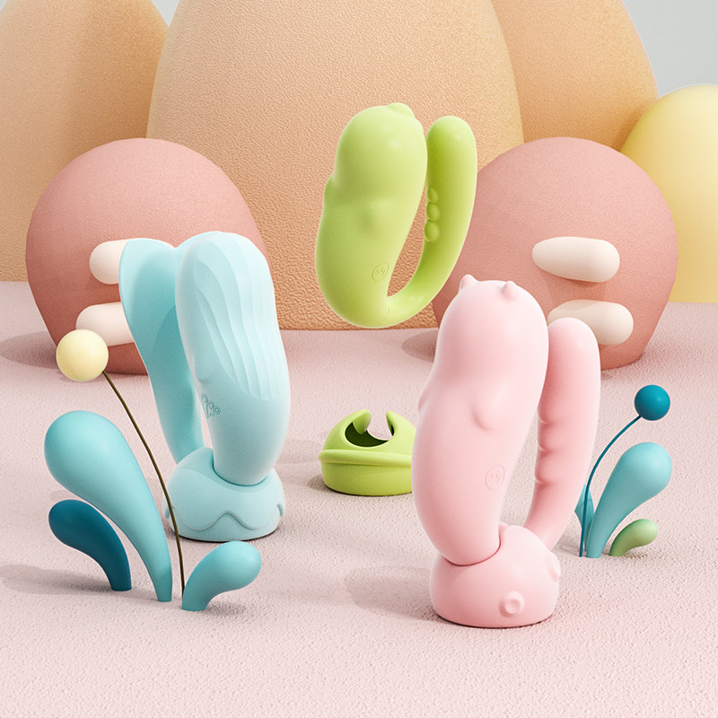 小怪兽2代跳蛋异地远程遥控手机app无线小恶魔情趣女用品震动学生