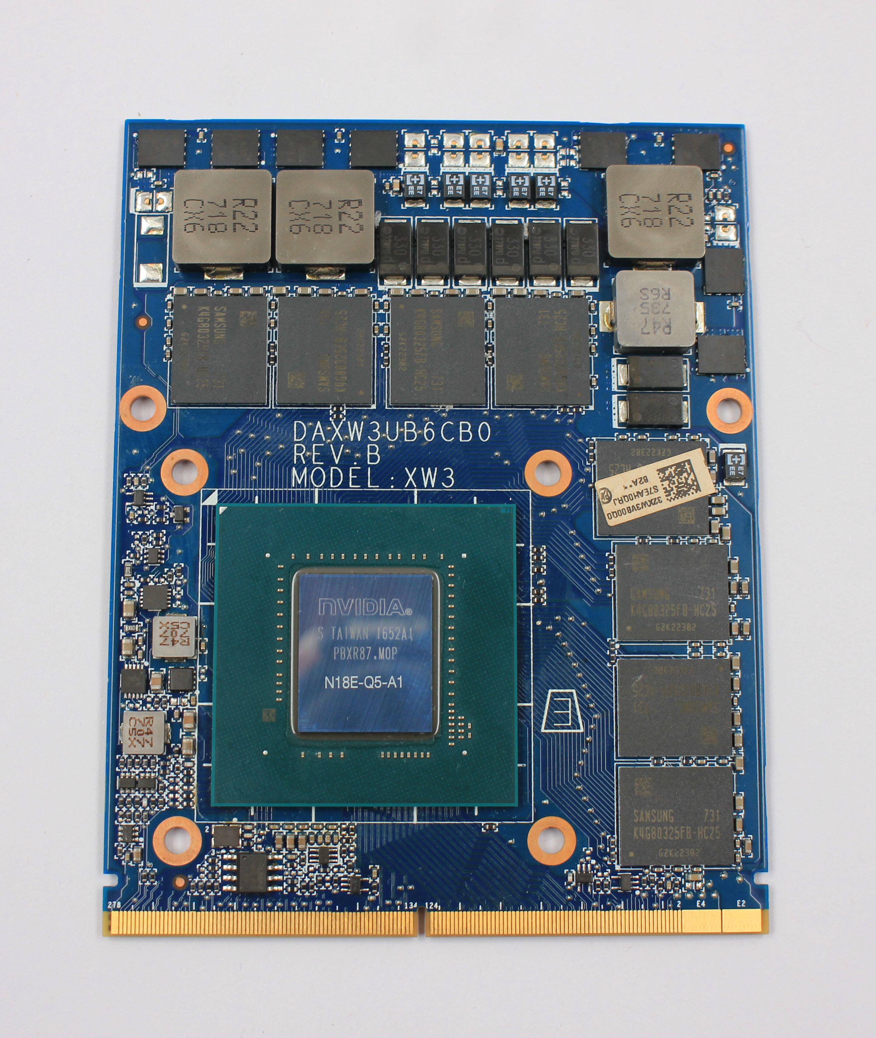 p5200m显卡p5000mp4200mp4000mp3200mp3000mp2000m笔记本显卡