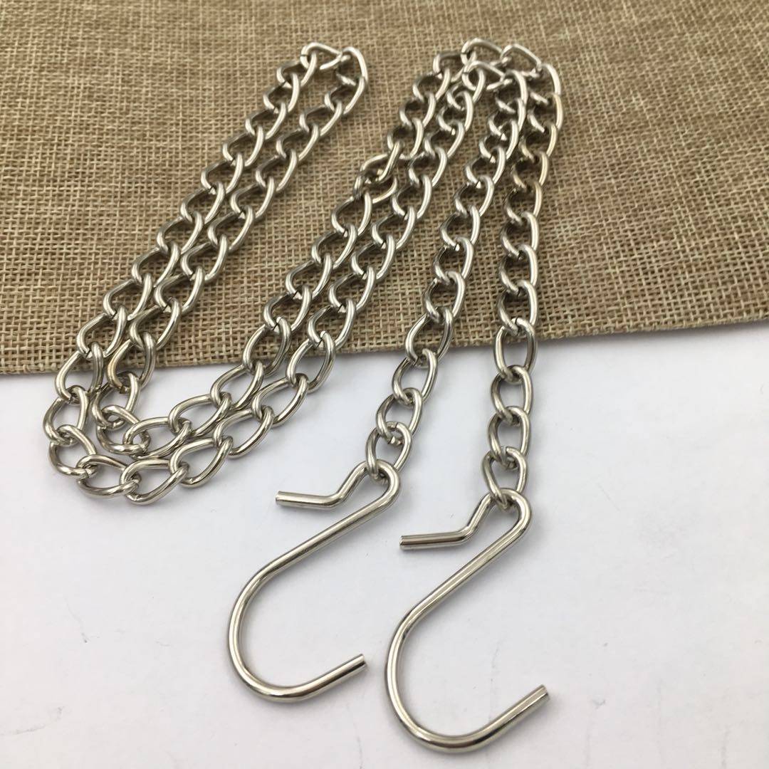 铁链不锈钢吊牌挂链链子环链广告牌链条链条