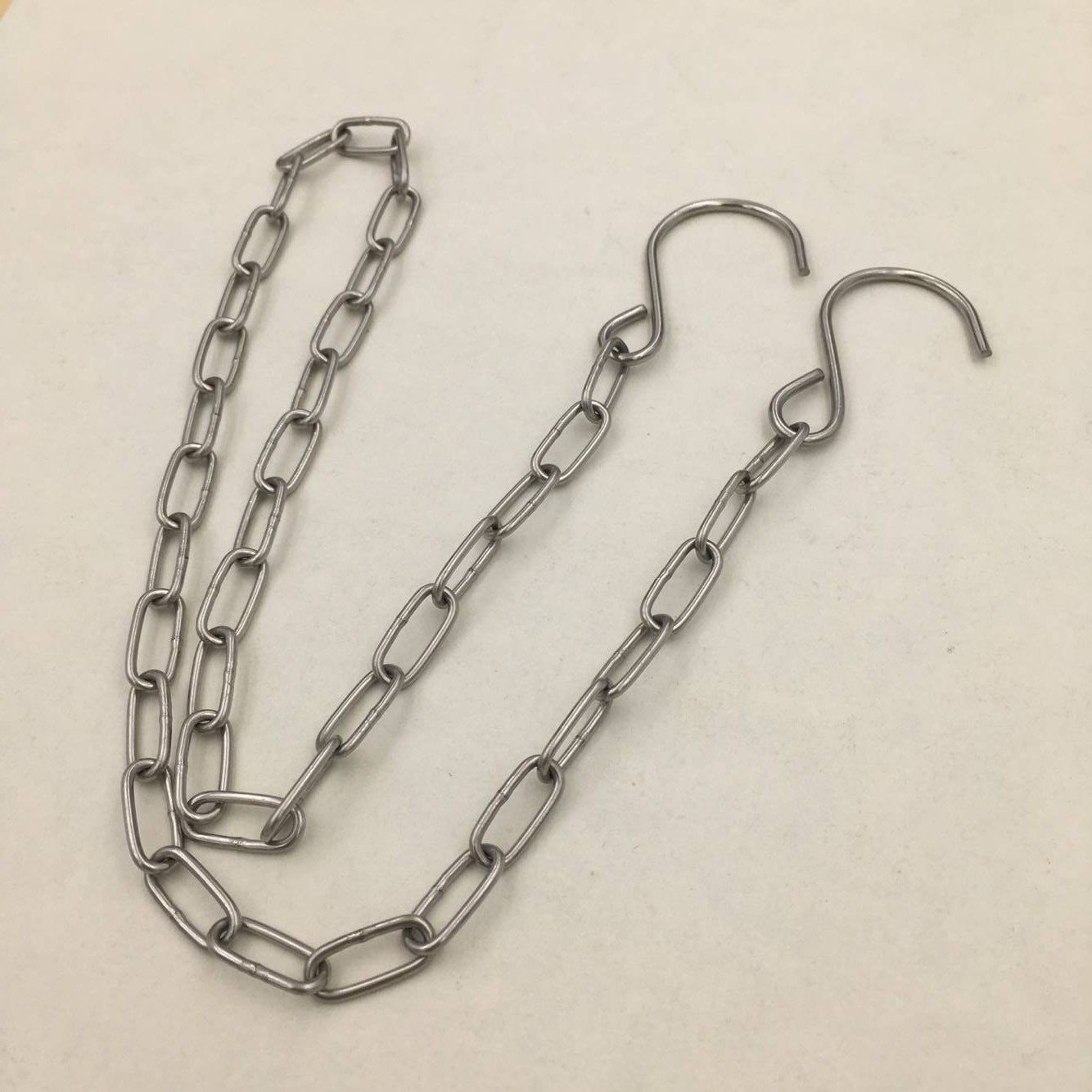 不锈钢焊口挂链吊牌广告牌树牌吊链灯箱灯笼链条