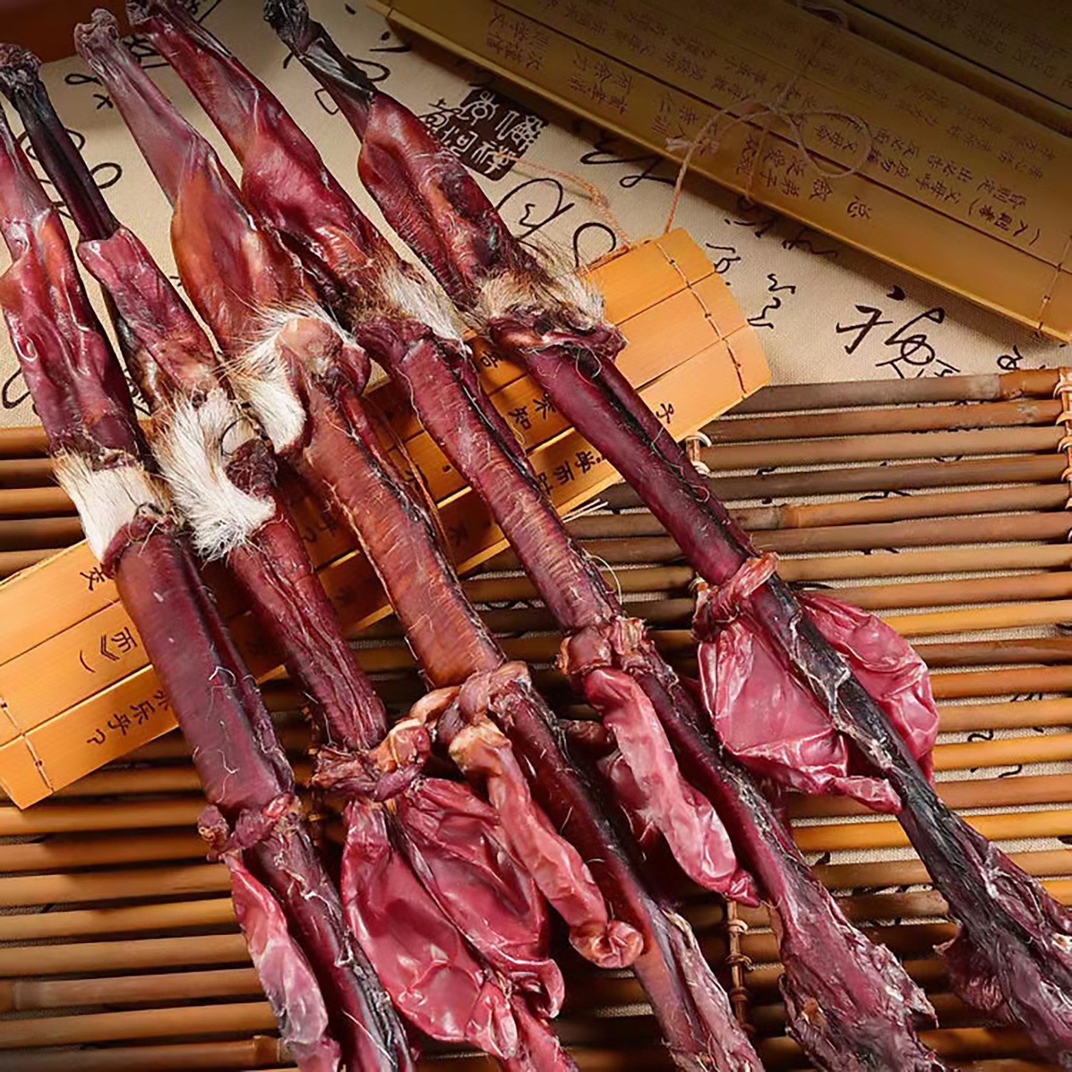 正品鹿鞭干整根整枝新鲜男性男用泡酒料可鹿茸鹿制膏