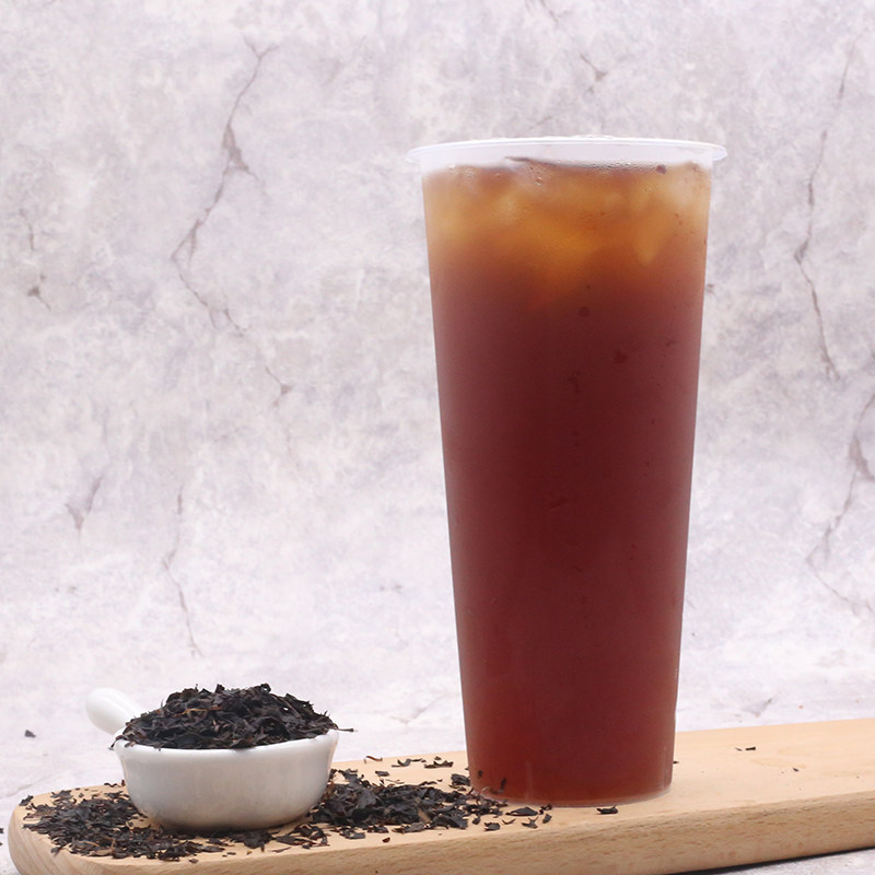 韵香红茶奶茶店专用金韵红茶奶茶店专用茶叶伯爵红茶奶茶店专用