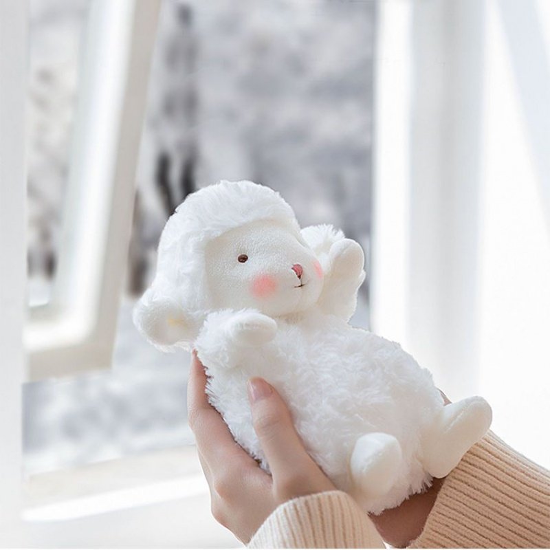 bunnies小羊玩偶公仔挂件衣服毛绒玩具生日创意