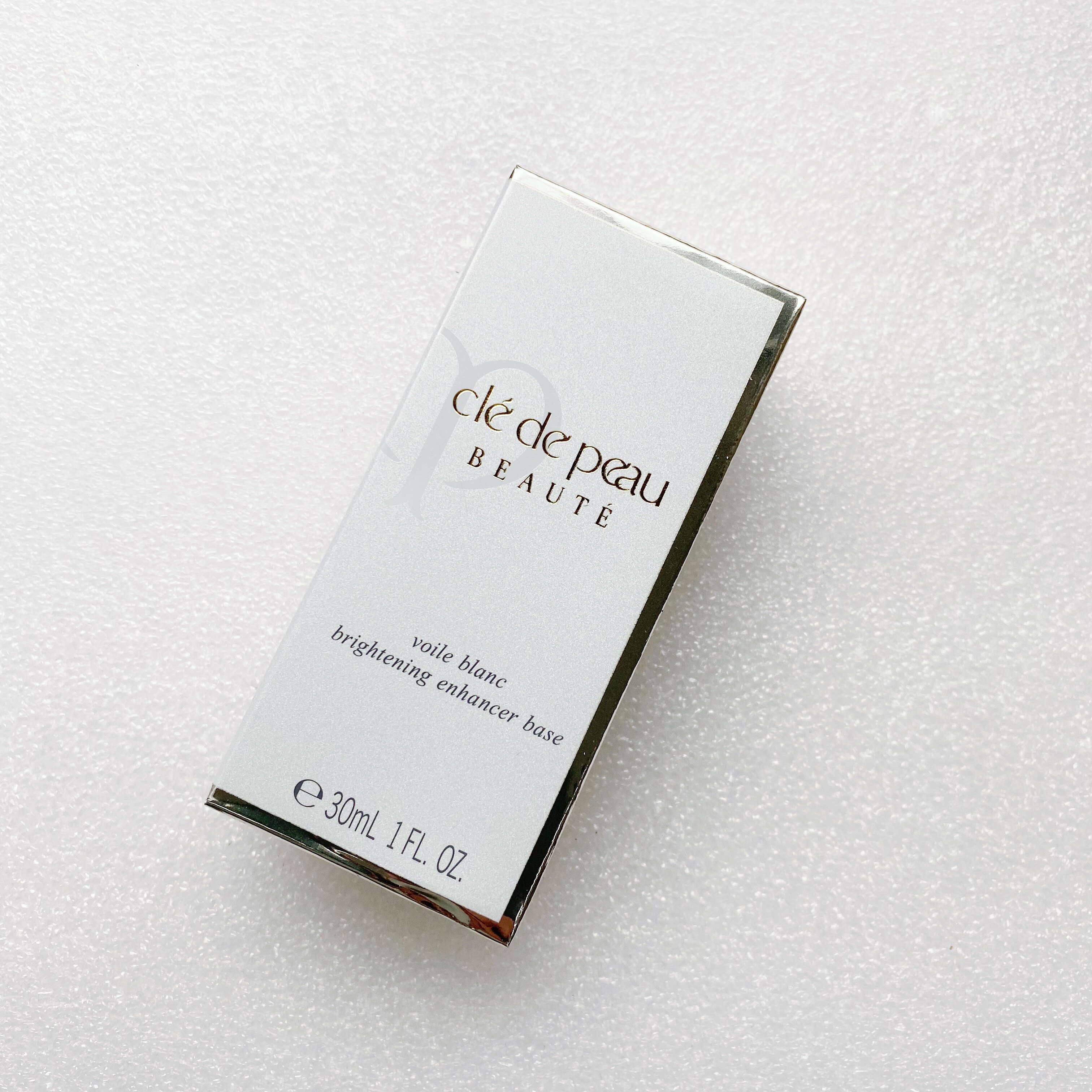 日本cpb/cdp肌肤之钥钻石光感隔离霜妆前乳长管短管滋润修饰打底