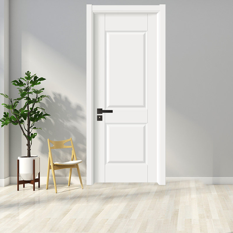 房间室内门静音木门房门卧室套装定制隔音实木卧室门