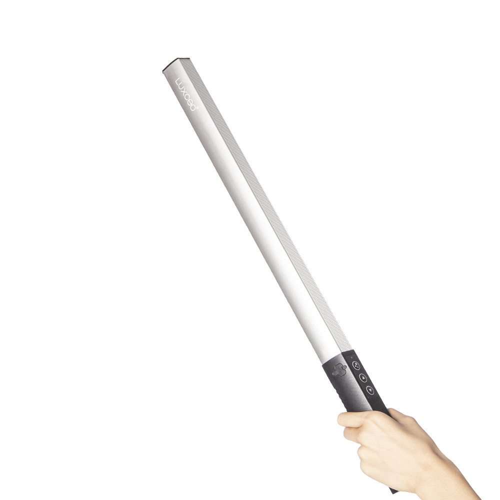 led灯棒照灯拍拍视频摄像手持补光rgb调色外拍灯