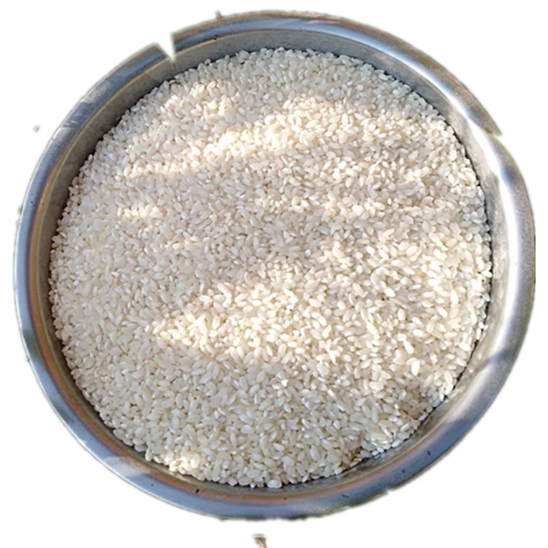 贵潮米10斤包邮贵州特产米桂朝米潮糙米凉粉凉皮米豆腐米粉专用