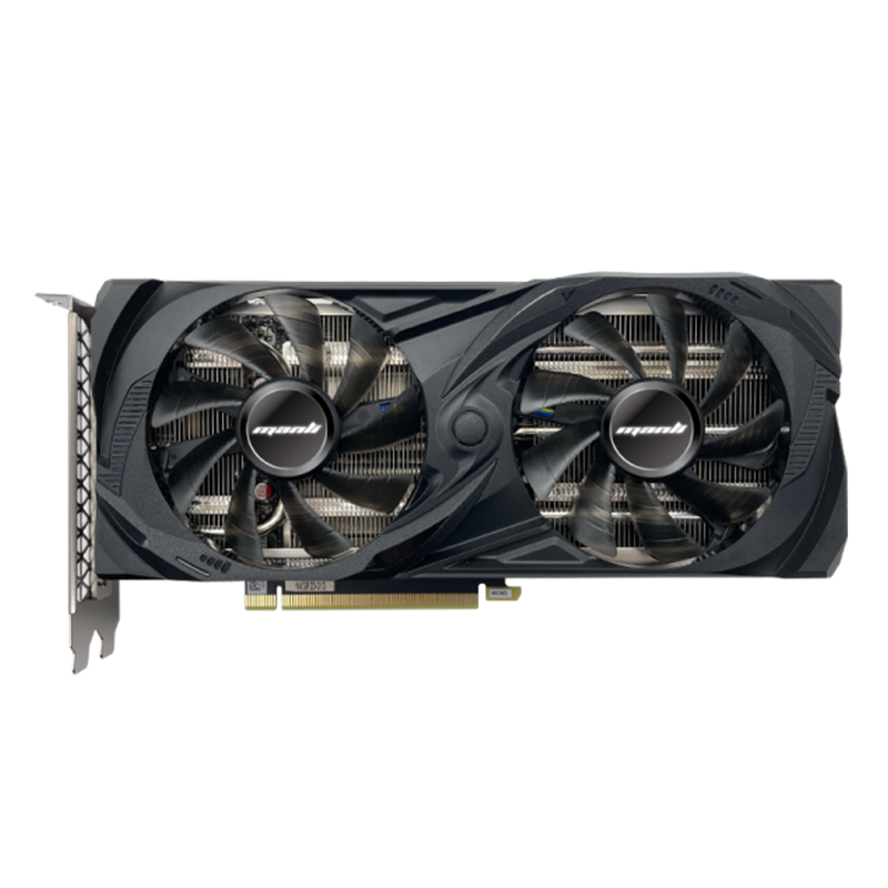 manli万丽rtx30603070ti全新锁算力电脑电竞吃鸡游戏独立显卡