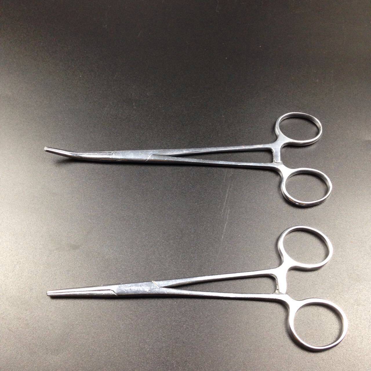 海钓不锈钢取勾钓鱼摘钩多功能控鱼脱钩路亚止血脱钩器