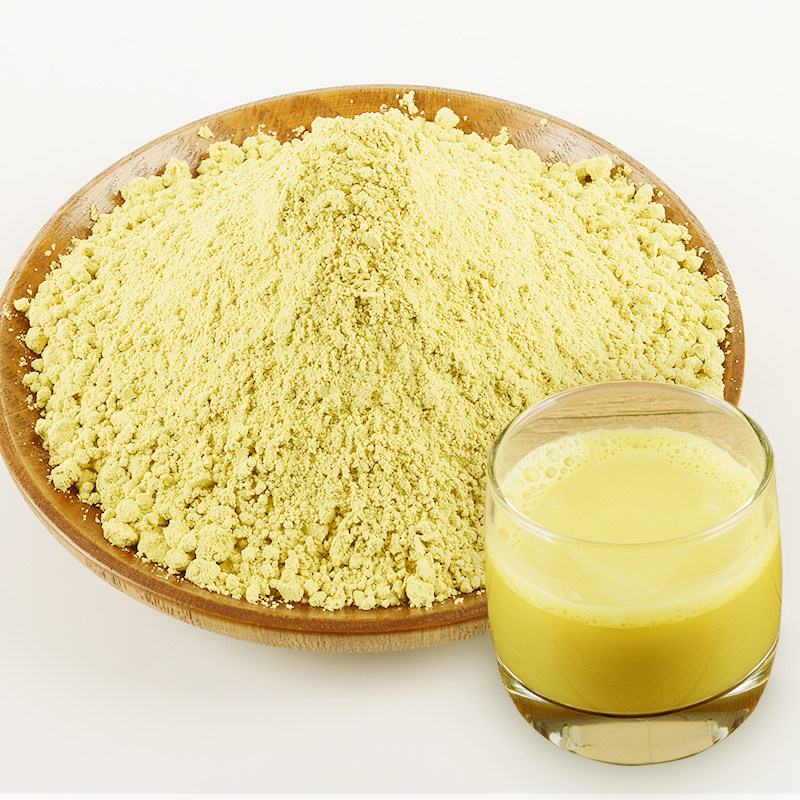 长白山破壁天然无糖无添加纯松花粉破壁松花粉口碑好店