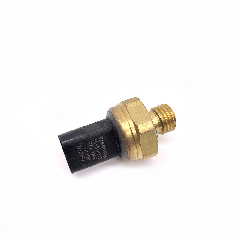 适用宝马f02f18x1x3x5x6机油压力传感器汽车传感器