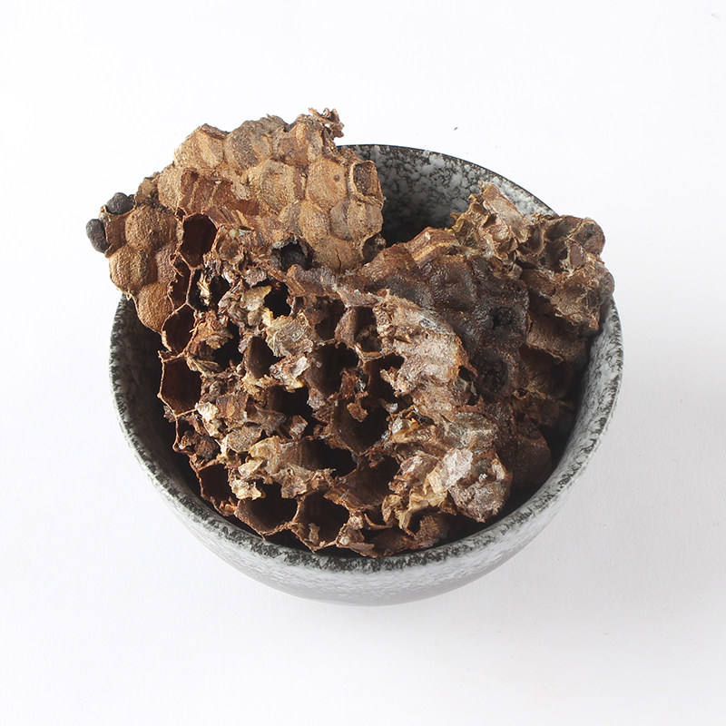 蜂窝蜂房野生500g中药材马蜂窝蜂巢野蜂黄蜂窝2件传统滋补品其他