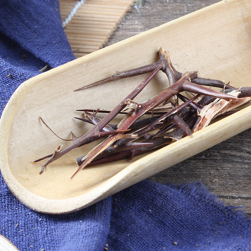 中药材供应皂尖皂角大皂刺尖大皂角天丁500克1件传统滋补品其他