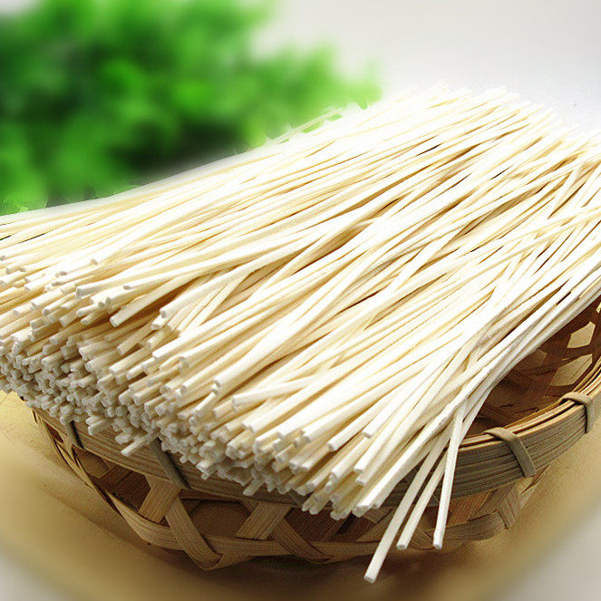 林姐莆田特产手工面条特色小吃卤面面粉干面面条