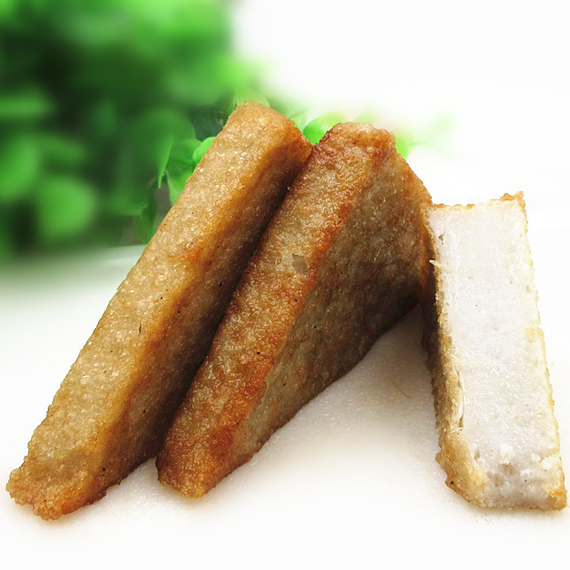 莆田一件二件一斤500g点心特产早餐三角小吃中式糕点