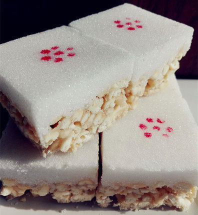 糕点1斤张家口特产传统手工面食芙蓉点心福音其它