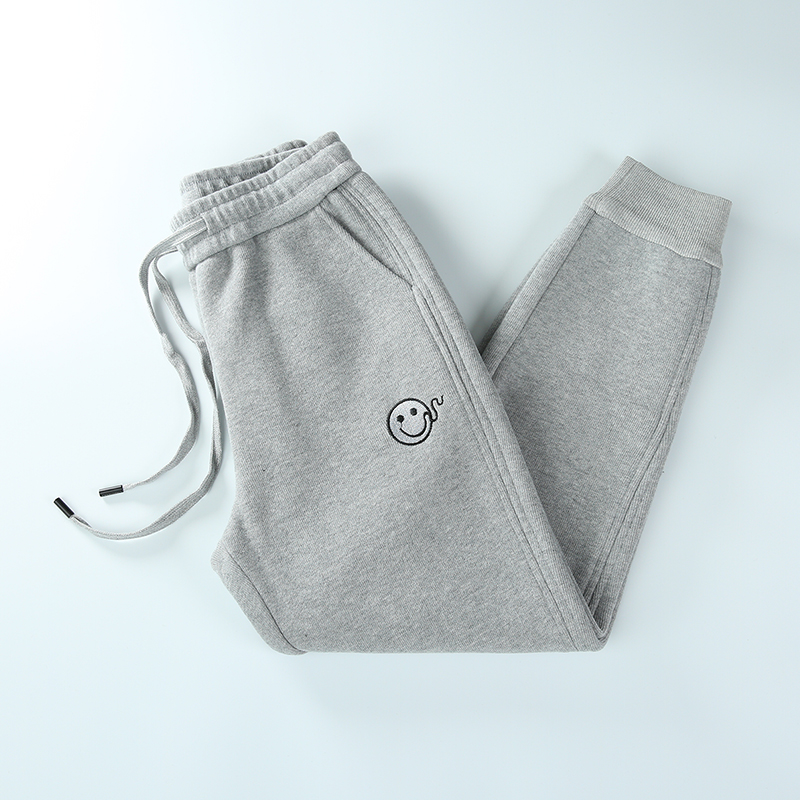 休闲卫裤女夏裤子春款九分2022小个子加绒2021八分春秋新款运动裤