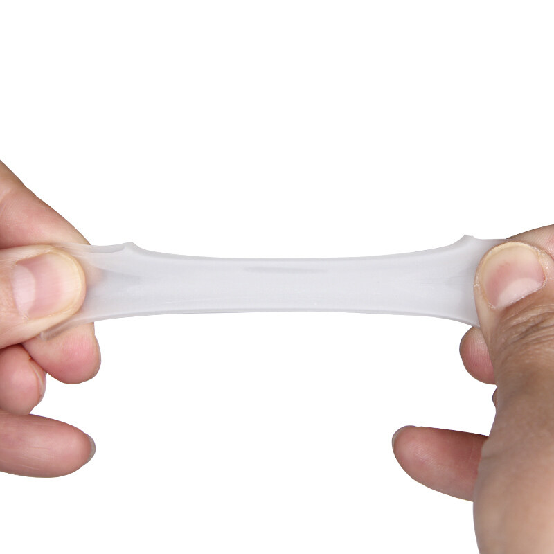 德国洁沃趾环趾帽硅胶脚趾防磨套高跟鞋防磨套高弹力脚趾护套