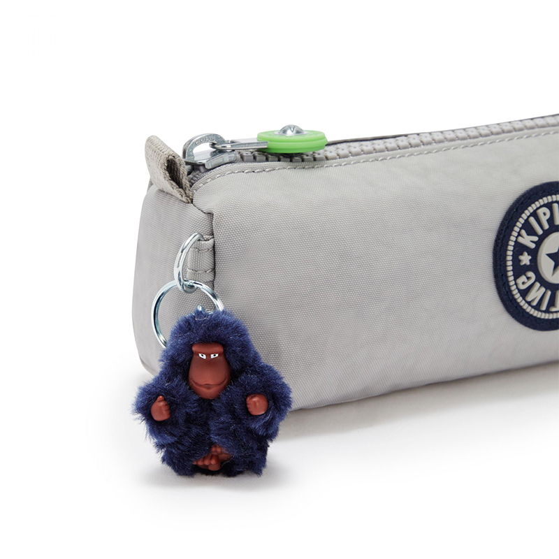 kipling猴子女包手拿包手拿收纳新款freedom笔袋化妆通用款女包