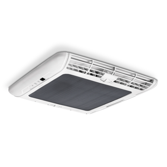 房车空调 dometic多美达fj2200顶置空调车载驻车空调制冷制热空调