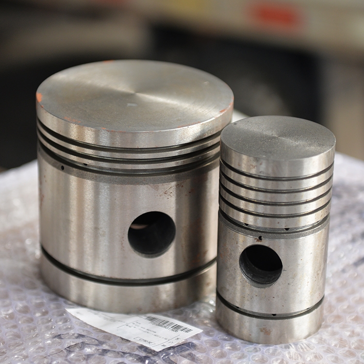 开山空压机配件kb15ka10活塞机全套配件耗材机头空滤冲气泵