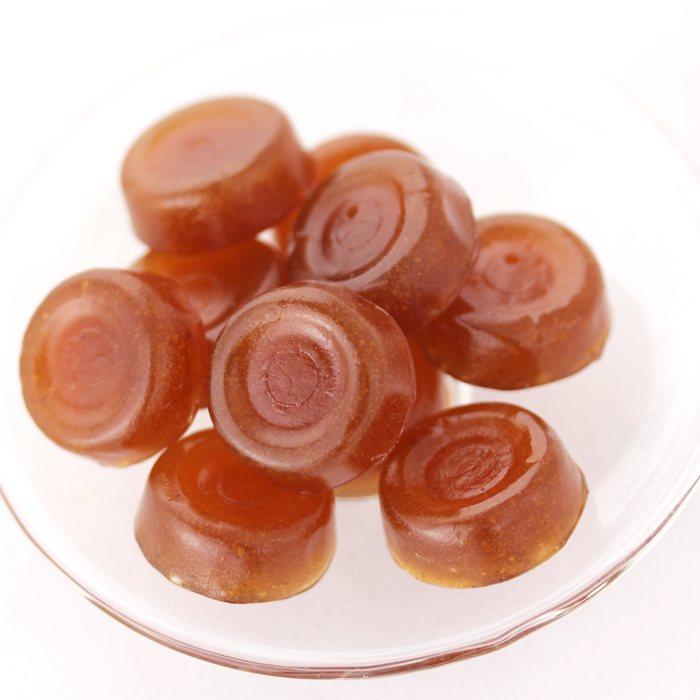 云南猫哆哩酸角160g5袋包邮酸角糖袋装糖果