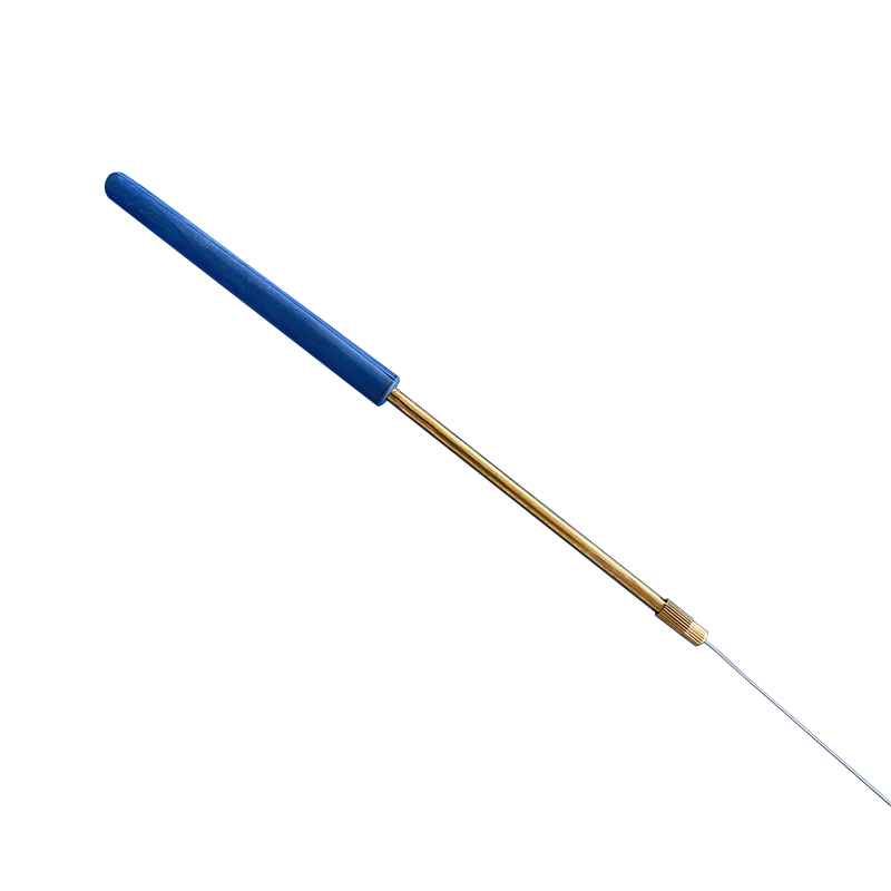 三爱思菌种接种环棒配镍丝长20厘米尺寸实验室用耗材仪器厂家直销