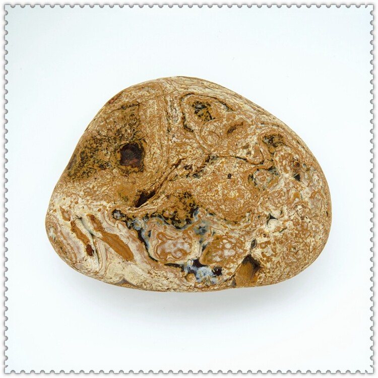 92mm8字松香22838精品石头玛瑙南京造景