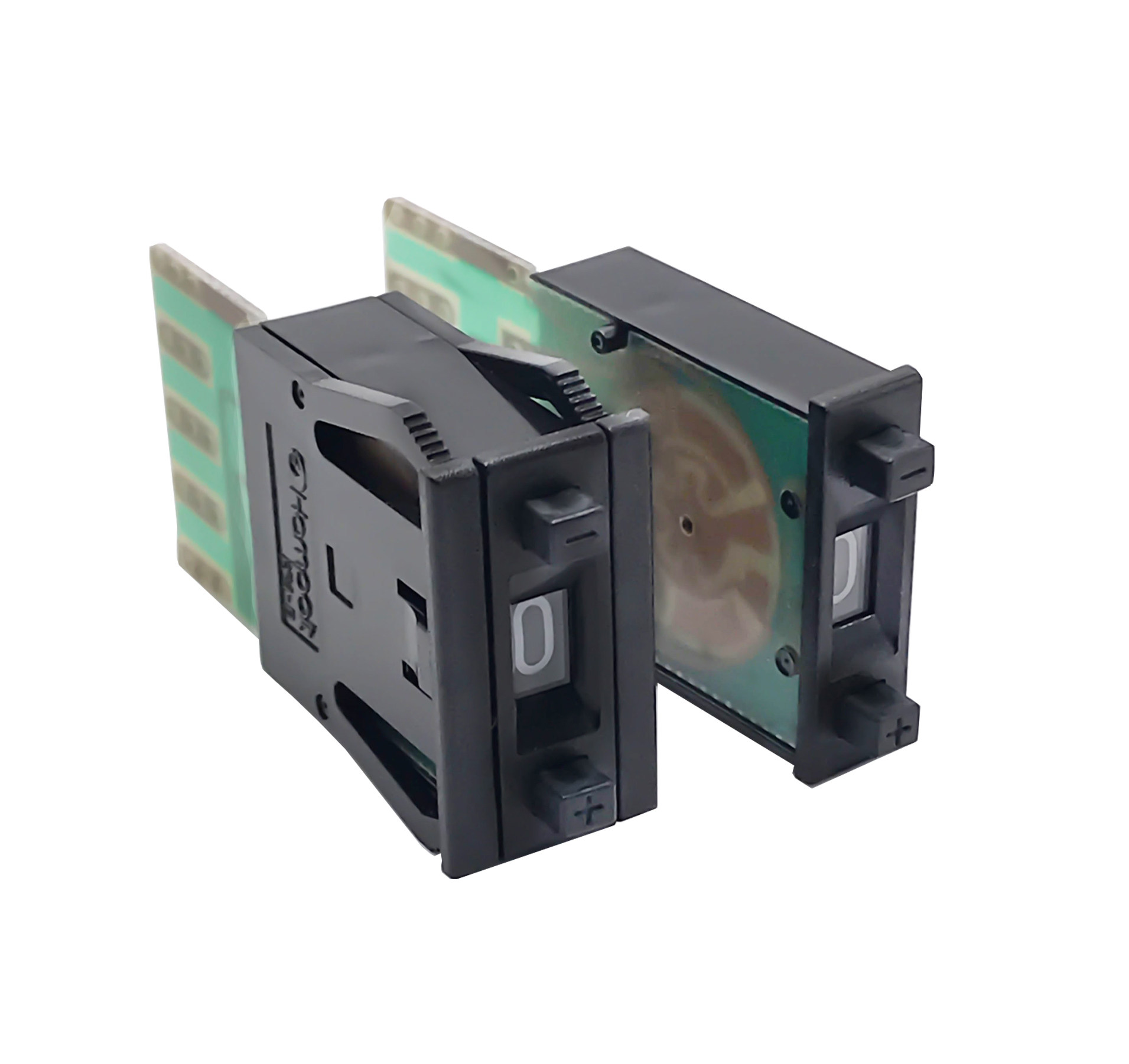 hamport台湾进口8421拨码盘电网高铁项目指拨按动其他开关元件及附件