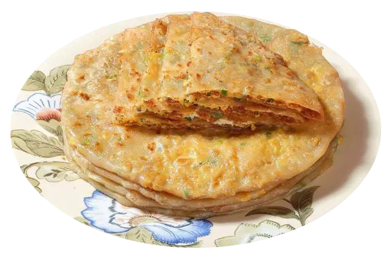 包邮麦饼3个(限江浙沪)7口味浙江台州临海特产传统小吃非烧饼煎饼