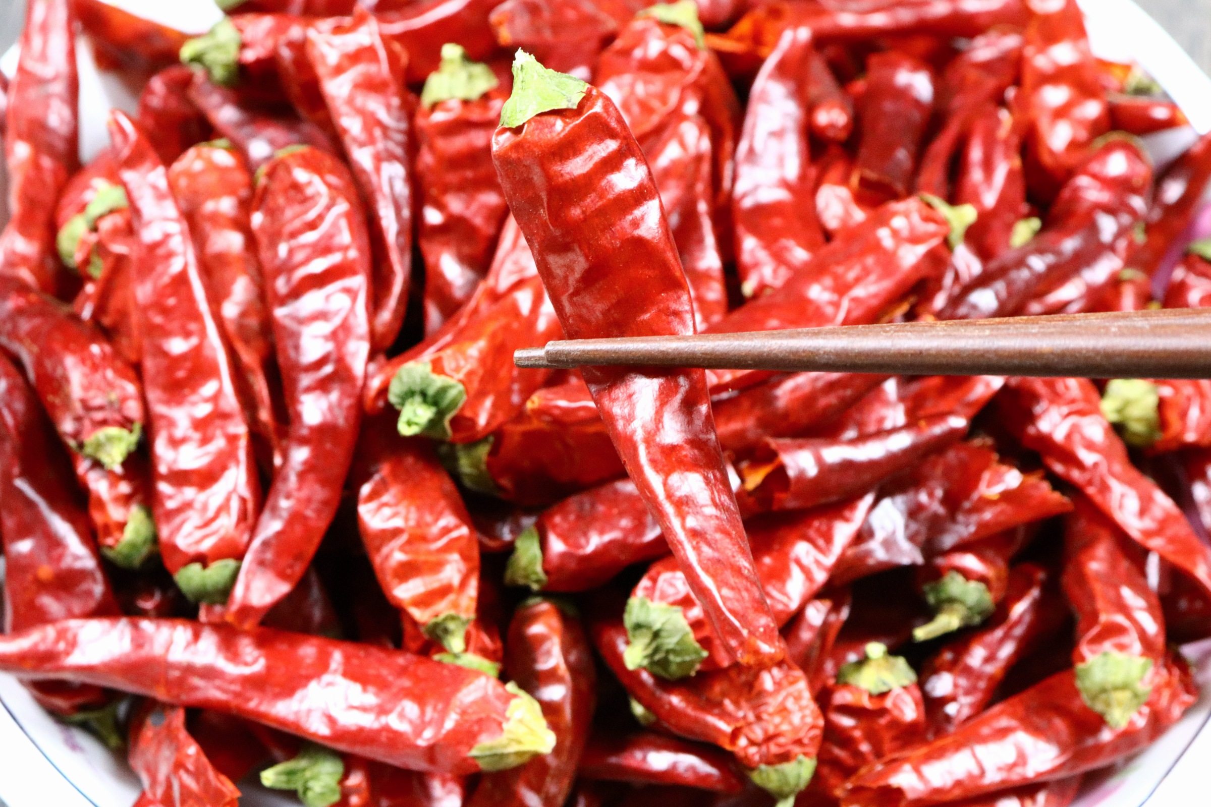 辣椒福建制品衢州鸭头专用特辣香辣耐煮辣椒粉料