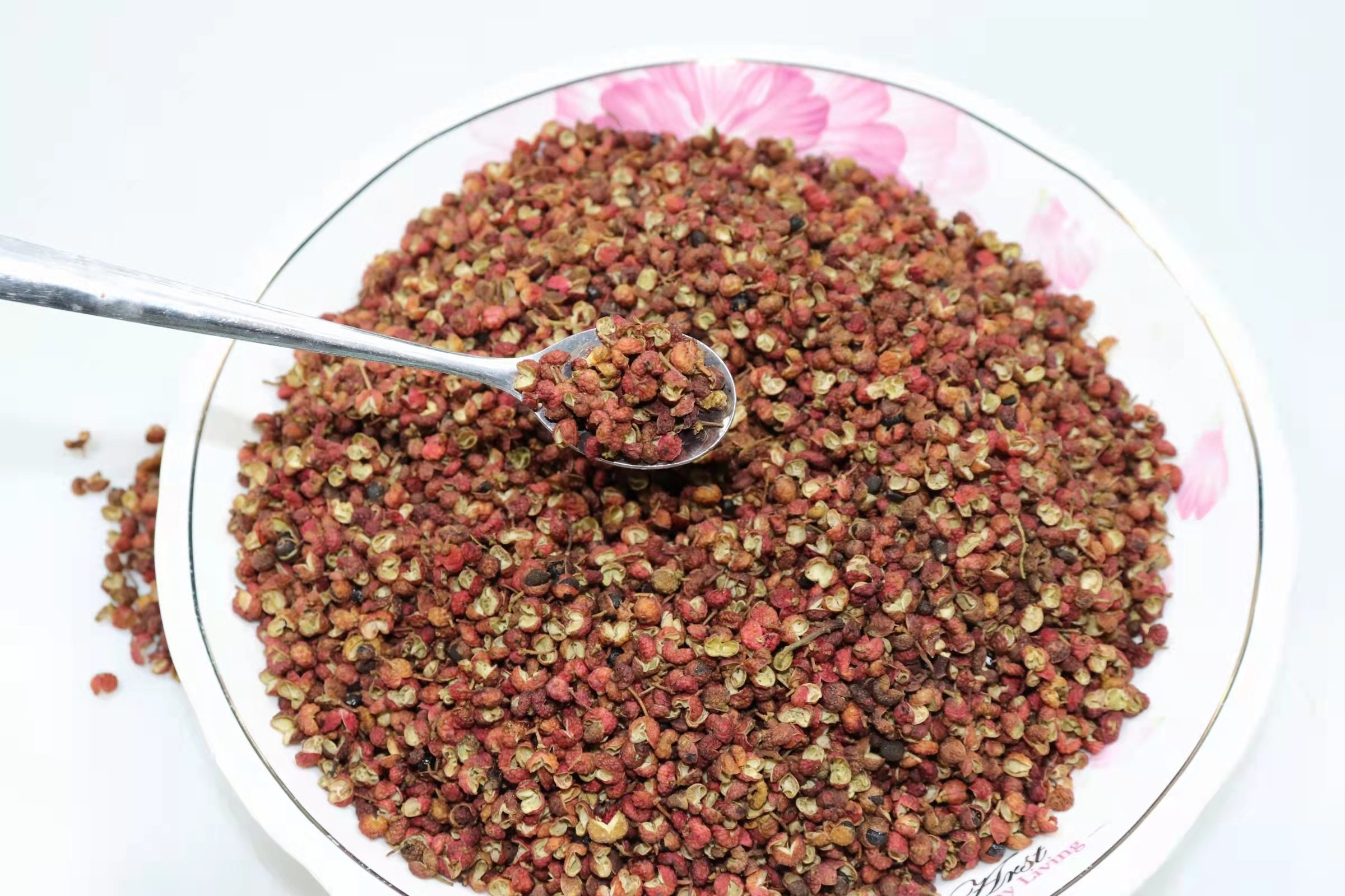 花椒陕西韩城大红红袍鸭货卤味红麻麻椒火锅花椒