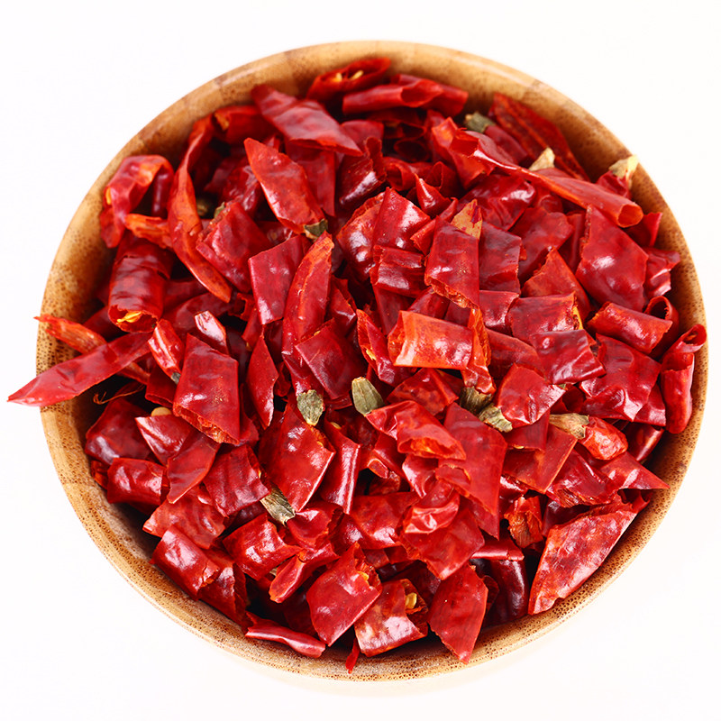 辣椒印度王段王节节特魔鬼炒菜火锅卤菜辣椒粉料