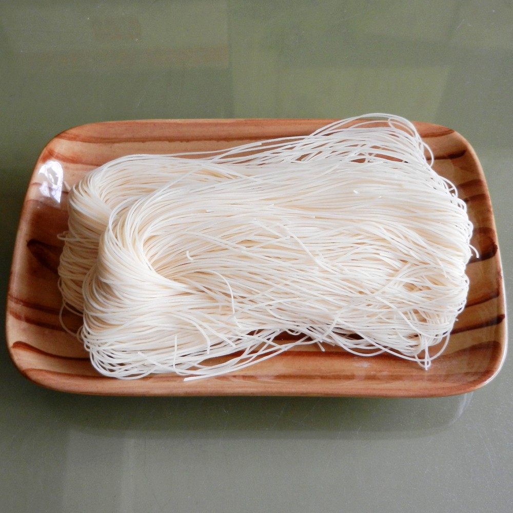 福建线面面条挂面速食面线泉州手工特产厦门面条