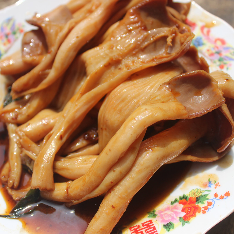 食管新鲜冷冻鸭食带鸭肚鸭郡鸭胰胃鸭腺胃鸭卤鸭肉