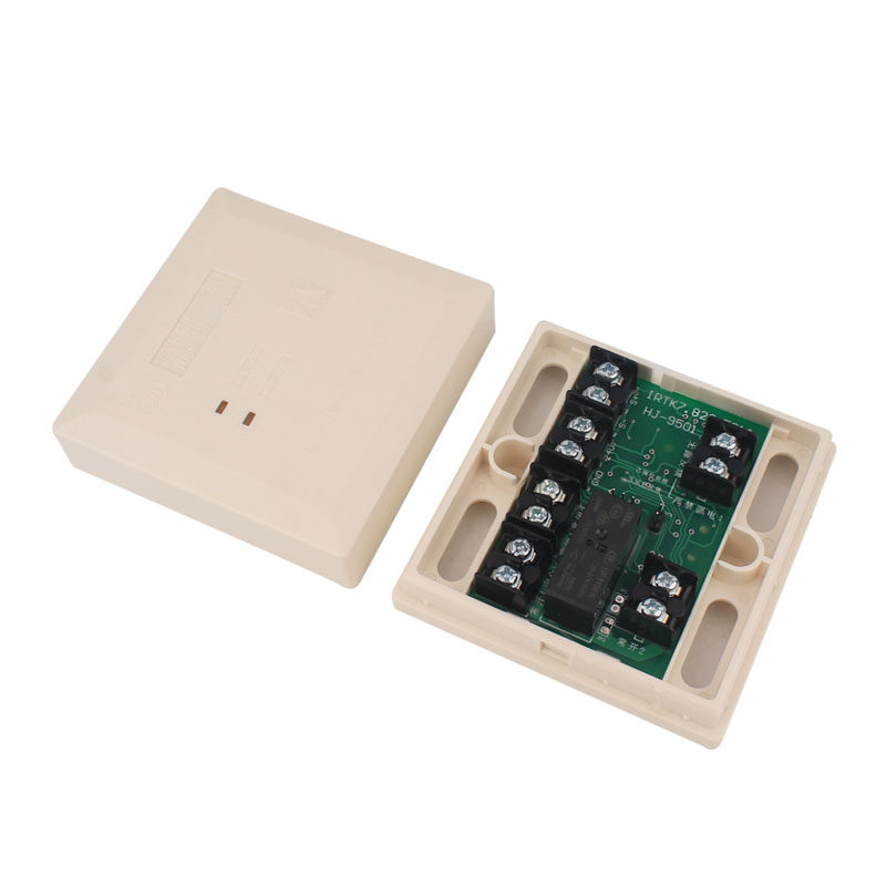 模块输入输出松江9501替代hj1825警铃报警模块