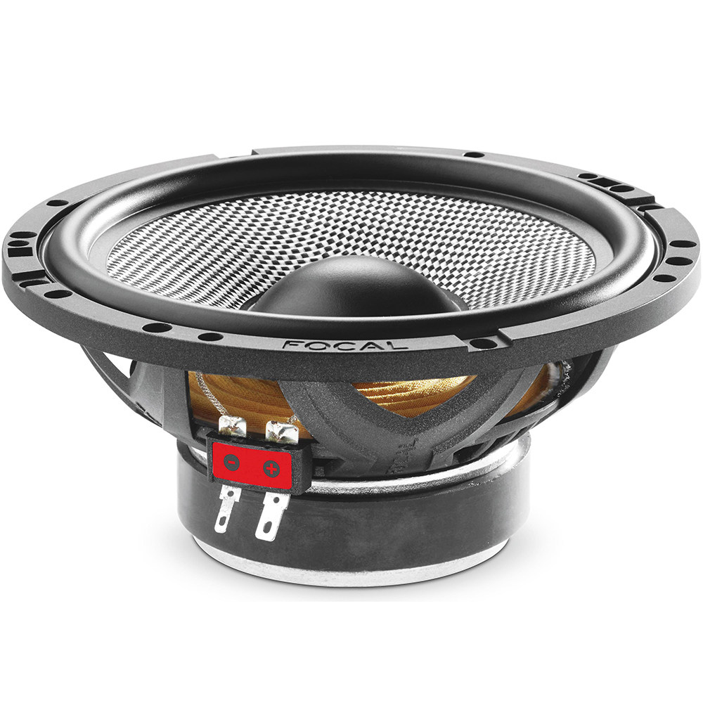 focal法国劲浪汽车音响dsp功放165as3套装车载喇叭三分频高中低音