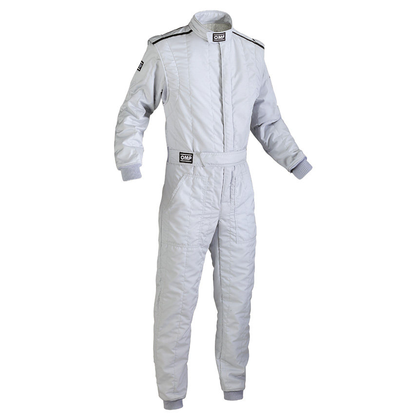 意大利原装ompfirstfia认证防火赛车赛车服