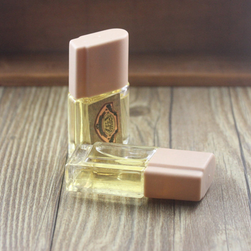 男士香水小样松木味淡香清新持久自然好闻男人味