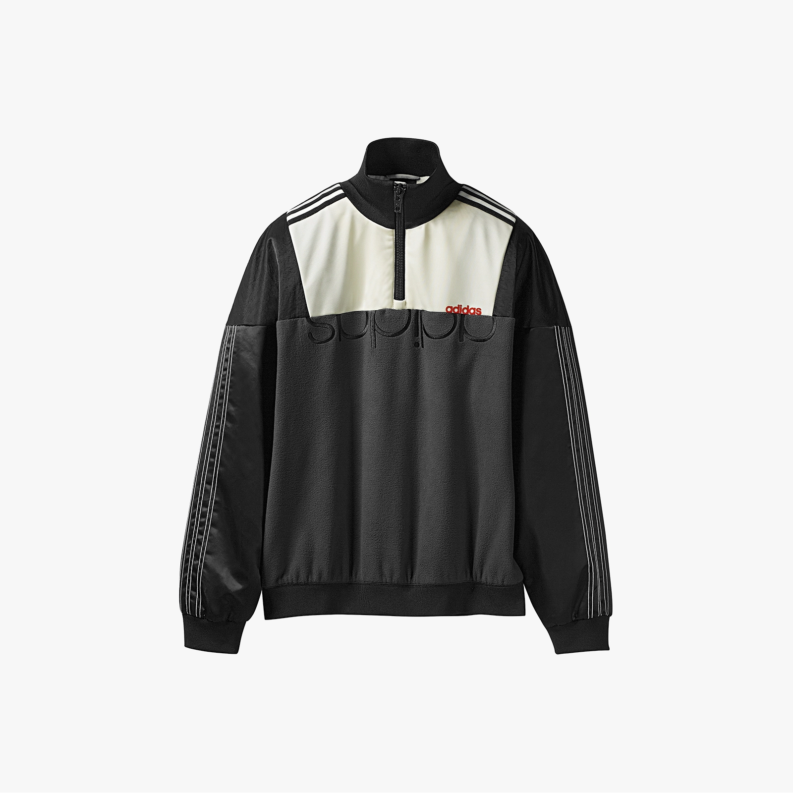 现货adidasalexanderwang亚历山大王联名外套卫衣夹克运动卫衣