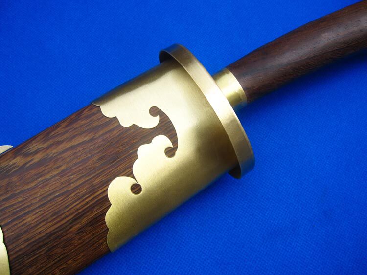 龙泉正品古匠宝剑陈式武术太极单刀软刀硬刀重更多武术装备