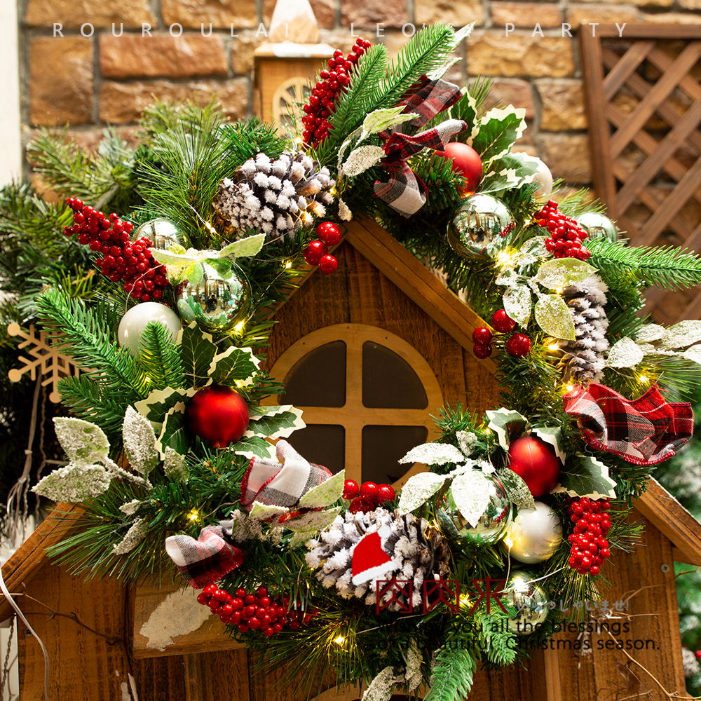 圣诞树造型果盘 欧美单圣诞家居装饰餐盘 christmas tree tray
