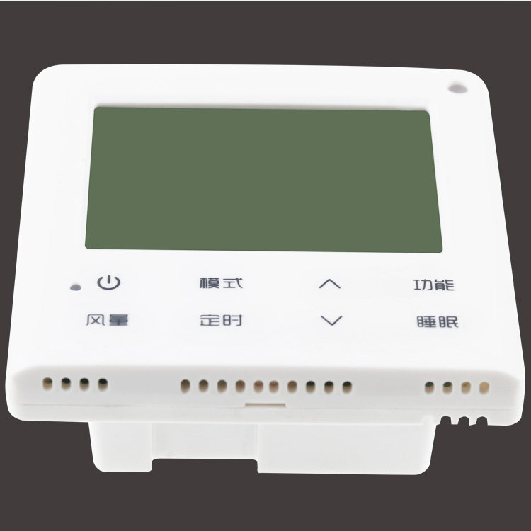海信中央空调线控器多联机风管机hyxc-m01h(3g)有线遥控器手操器