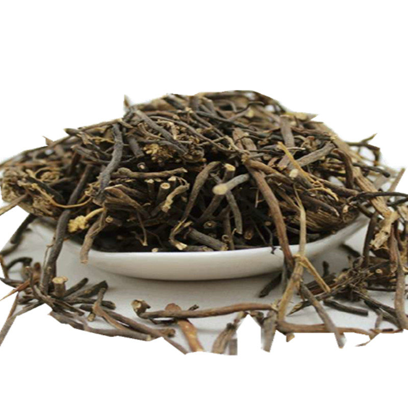 500g新鲜干货威灵中药材灵仙根青龙须泡酒灵仙根传统滋补品其他