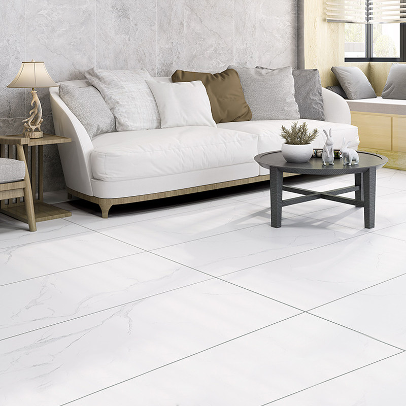 客厅电视背景墙磁砖瓷砖1200x600全瓷地砖通体大理石通体砖