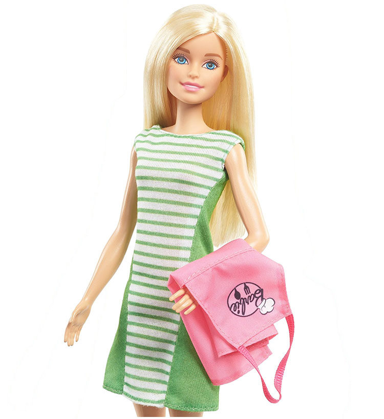 barbie玩偶套装芭比王子男娃娃娃男朋友ken女孩娃娃