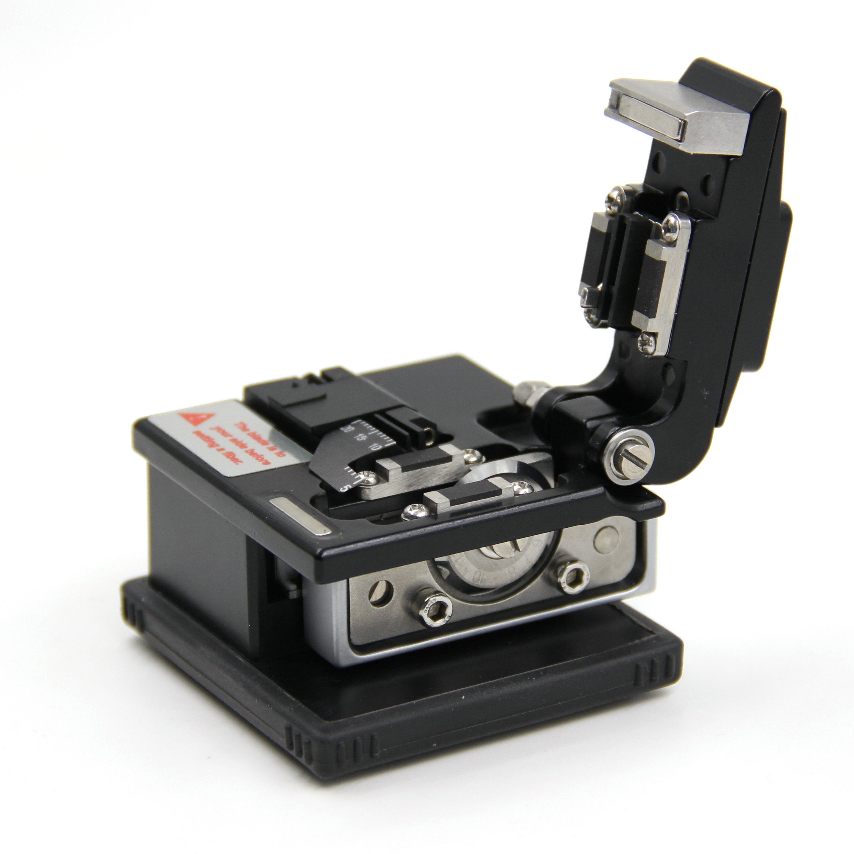 光纤切割gs12热熔刀光冷接工具高精度光钎光缆其它光纤设备