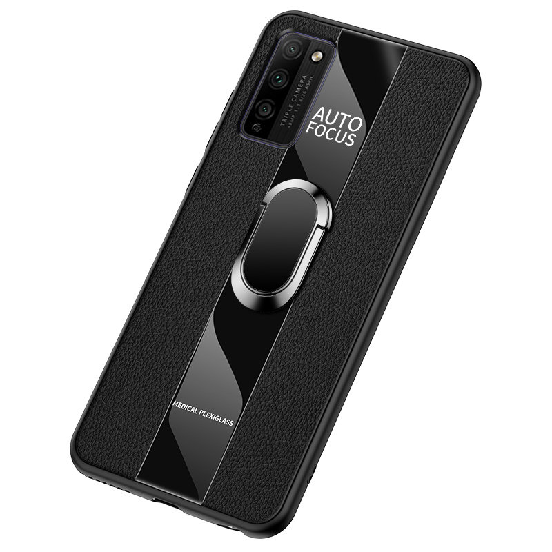 华为荣耀外壳网红创意个性女款男女软壳mxw-an00玻璃手机保护套