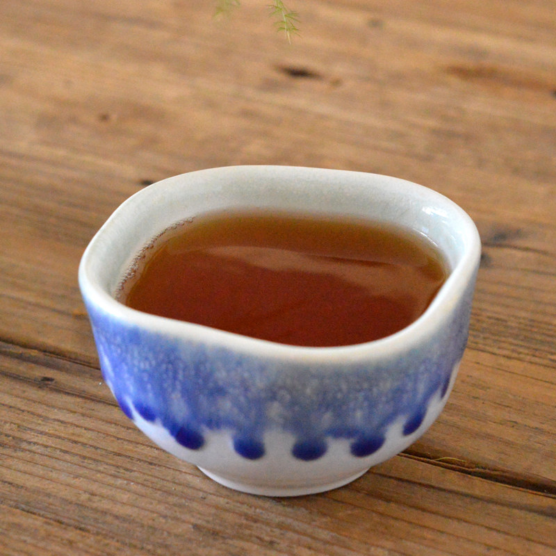 幔亭肉桂茶叶mt205刘宝顺武夷山岩茶桂皮乌龙茶125克肉桂茶