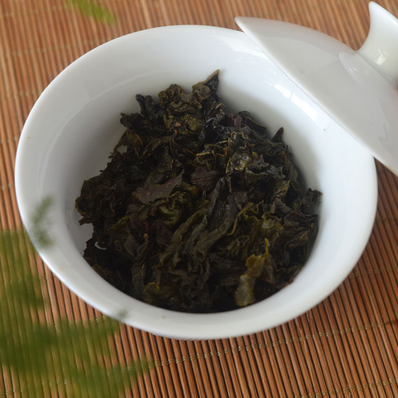 漳州解腻浓香畅新舒畅新乌龙茶厂闽南古早茶叶其它乌龙茶